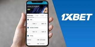 1xBet Download APP Your Gateway to Convenient Betting