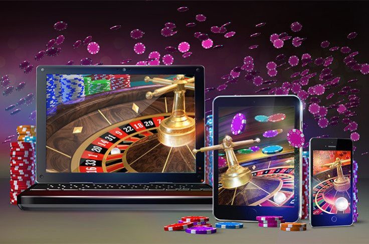 Experience the Thrill of Live Roulette An Ultimate Guide