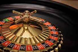 Experience the Thrill of Live Roulette An Ultimate Guide