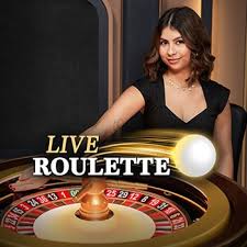 Experience the Thrill of Live Roulette An Ultimate Guide