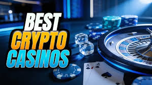The Rise of Crypto Casinos A New Era in Online Gambling -141484247 The Rise of Crypto Casinos A New Era in Online Gambling -141484247