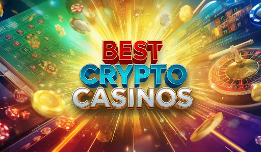 The Rise of Crypto Casinos A New Era in Online Gambling -141484247 The Rise of Crypto Casinos A New Era in Online Gambling -141484247